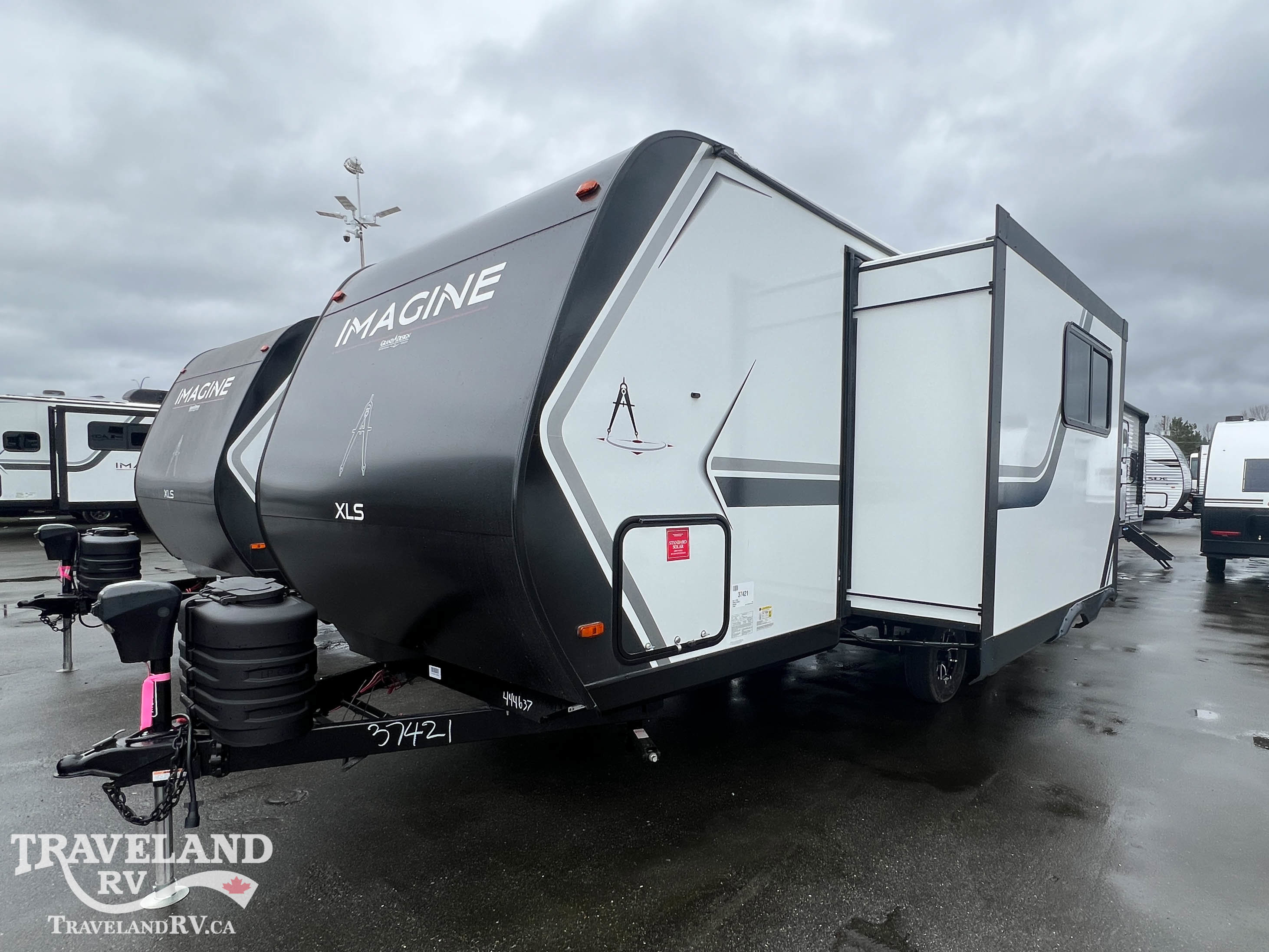 2026 Grand Design Imagine XLS 21MBE - Image 3