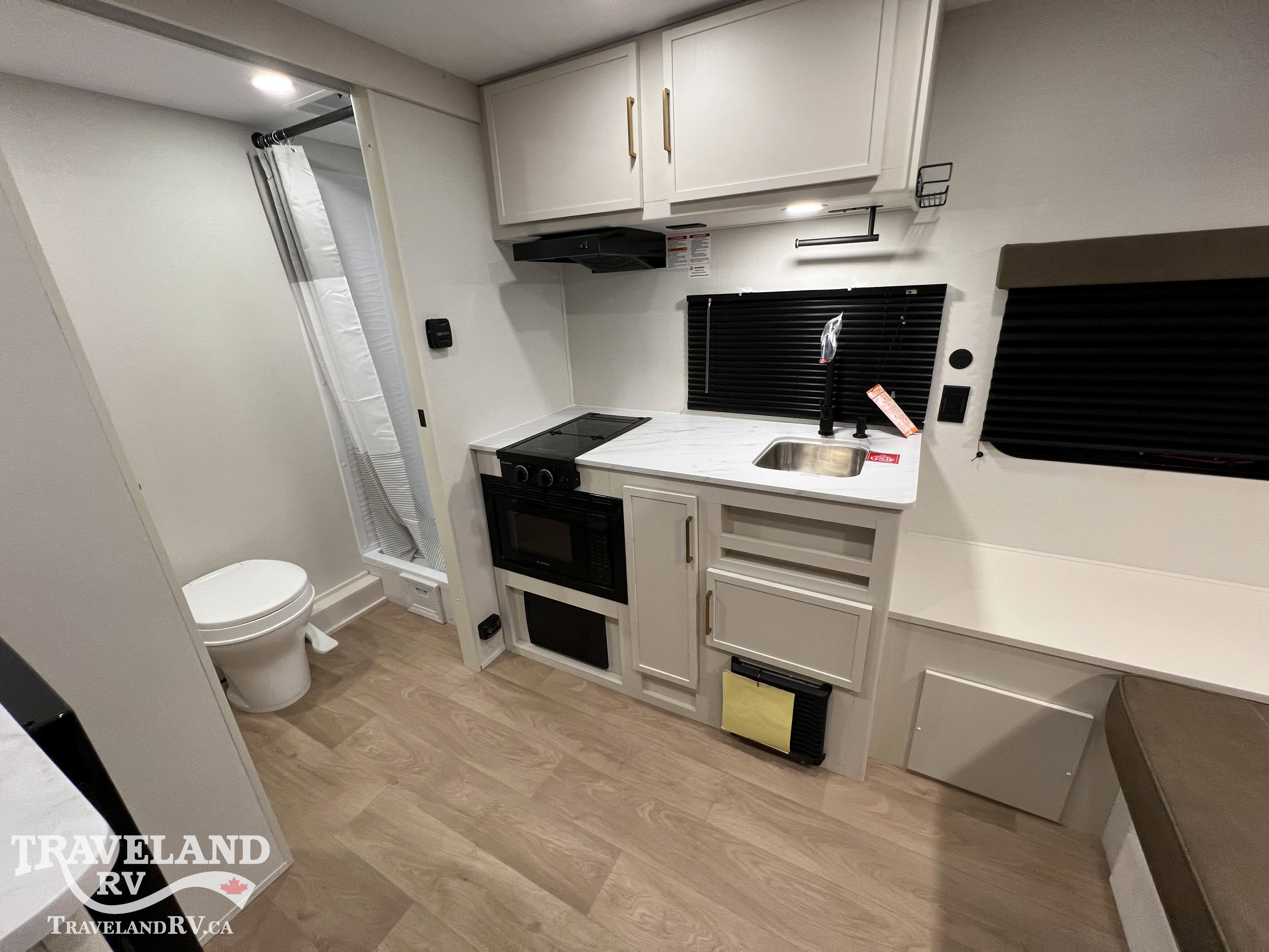 2026 Grand Design Transcend ONE 131DL - Image 10