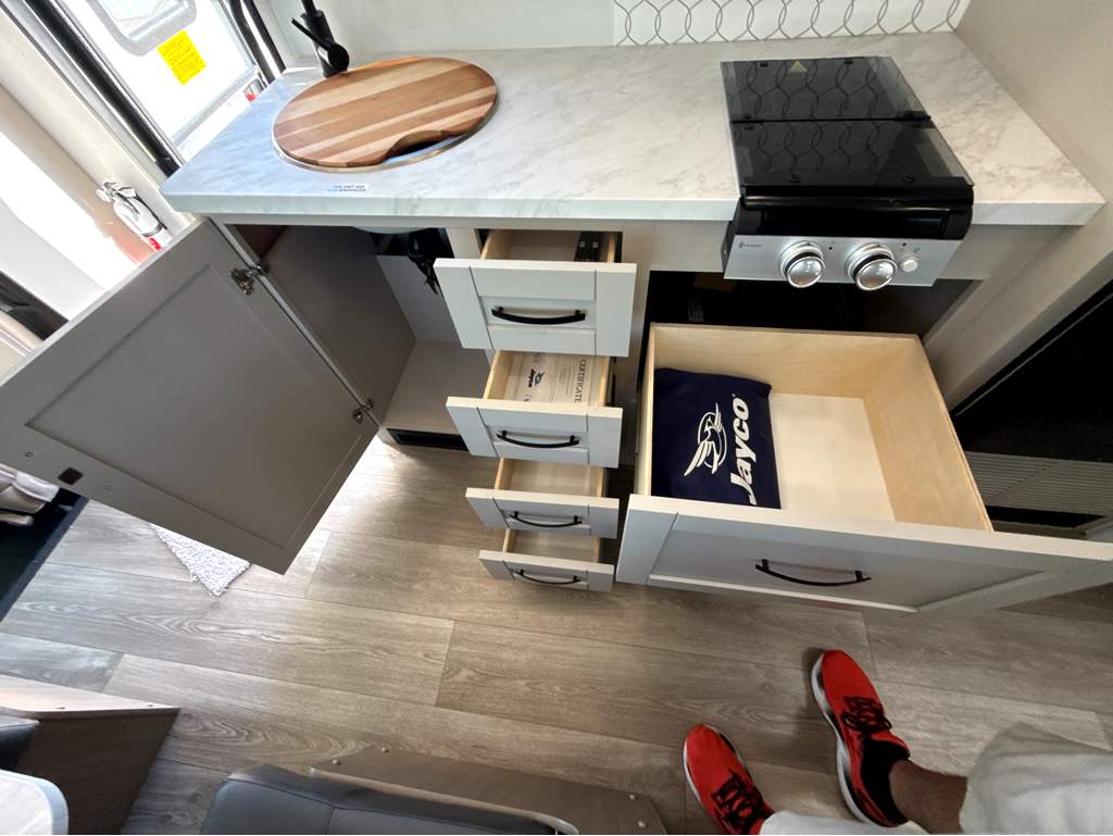2027 JAYCO REDHAWK SE 22C - Image 34