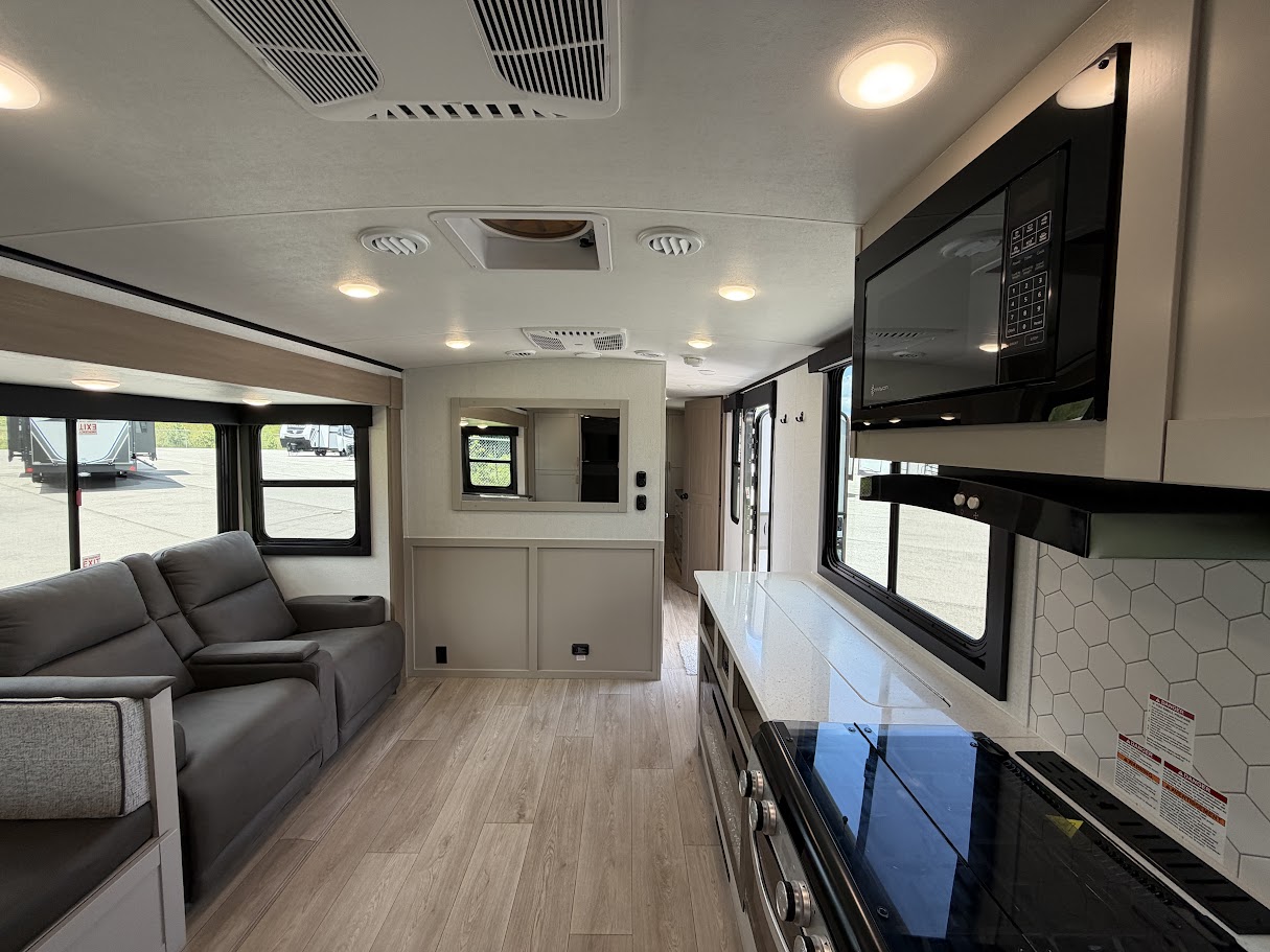 2027 JAYCO JAY FEATHER 30RKB - Image 10
