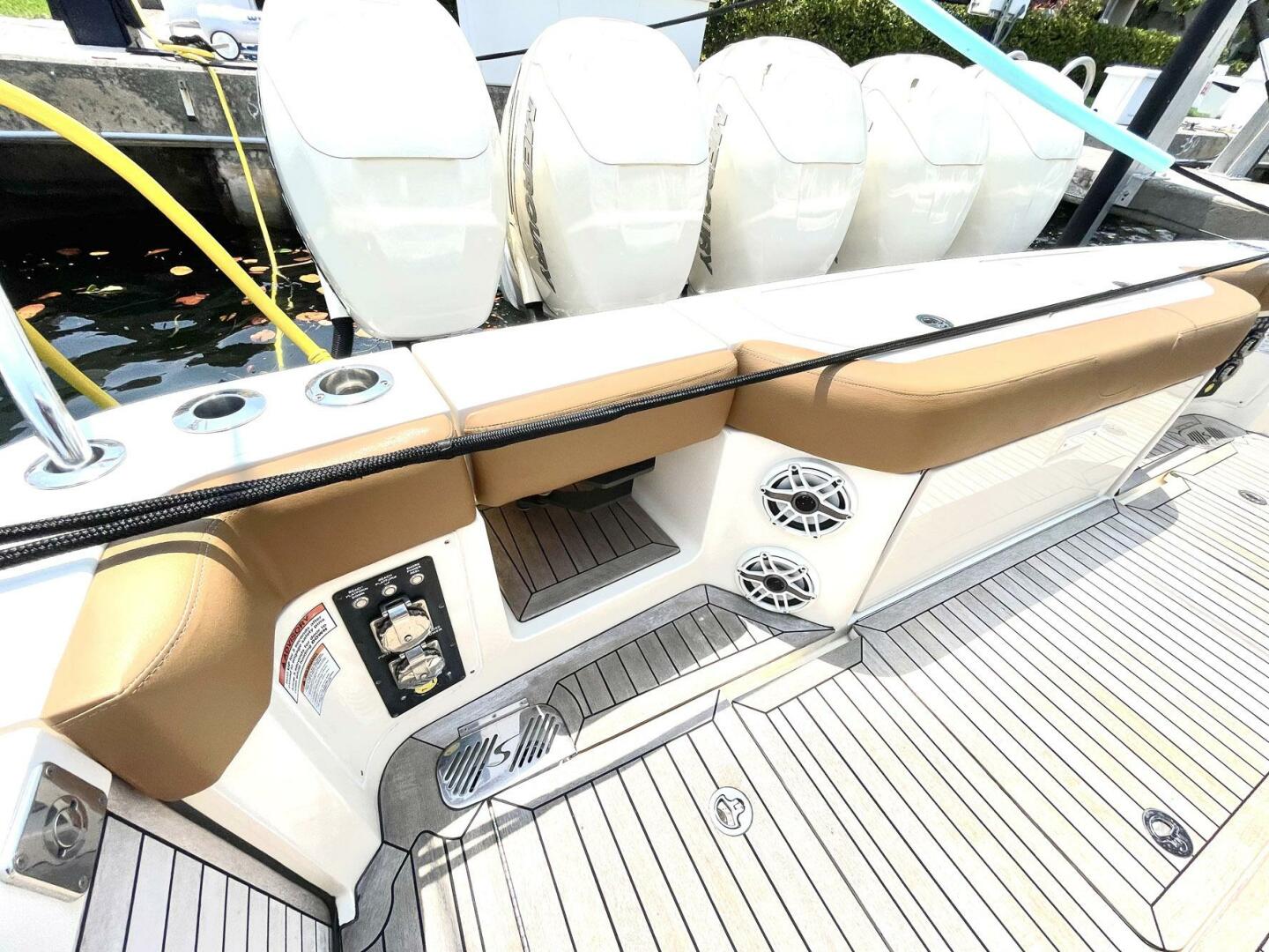 2020 Scout 530 LXF - Image 31