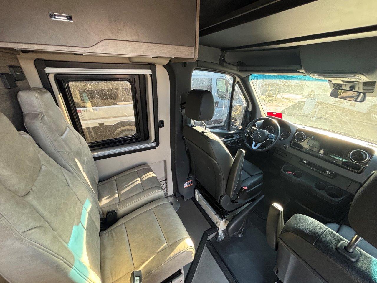 2023 Jayco Terrain 19Y - Image 4