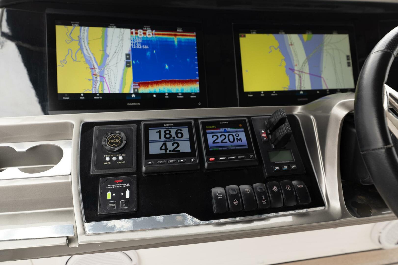 2021 Princess S62 - Image 35
