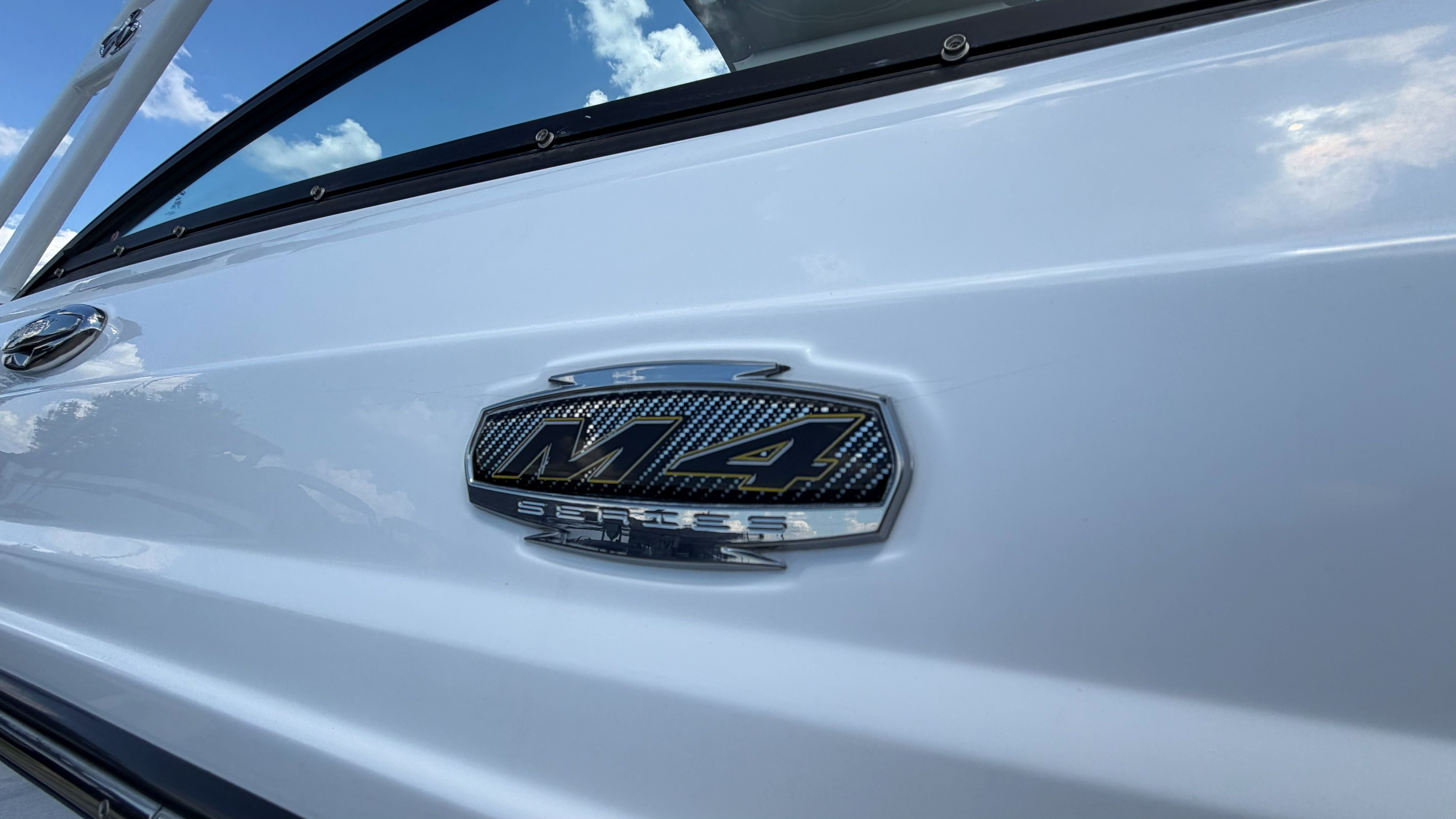 2024 Monterey M4 - Image 33