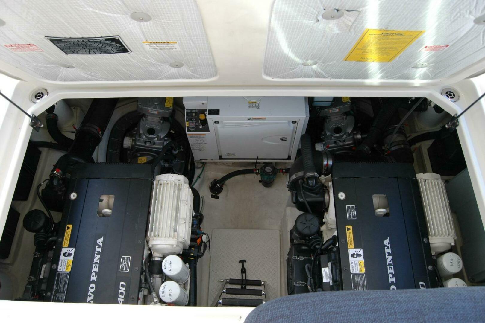 2019 Sabre 38 Salon Express - Image 112