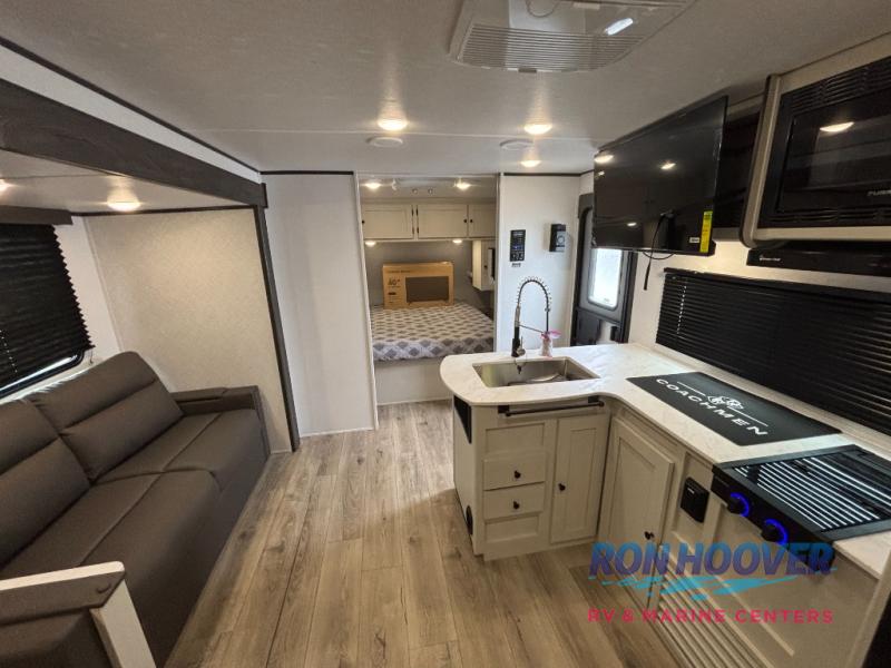 2026 COACHMEN 29BH - Image 10