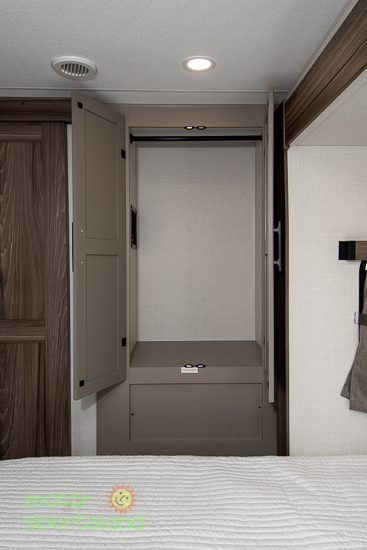 2026 KZ RV Connect C313MK - Image 44