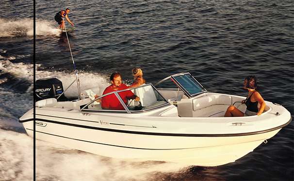 2027 Highfield Sport 360 Standard - Image 374