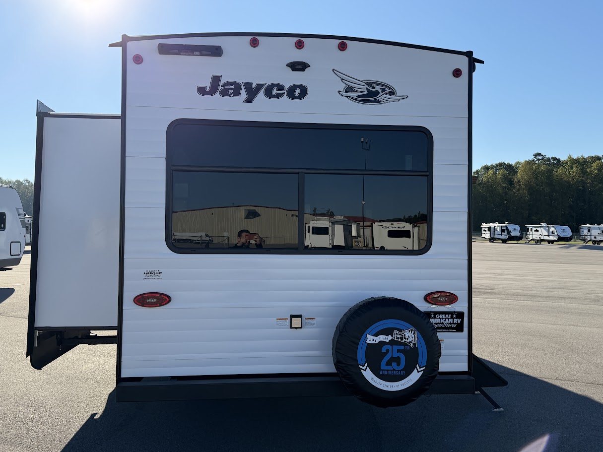 2027 JAYCO JAY FLIGHT 262RLS - Image 4