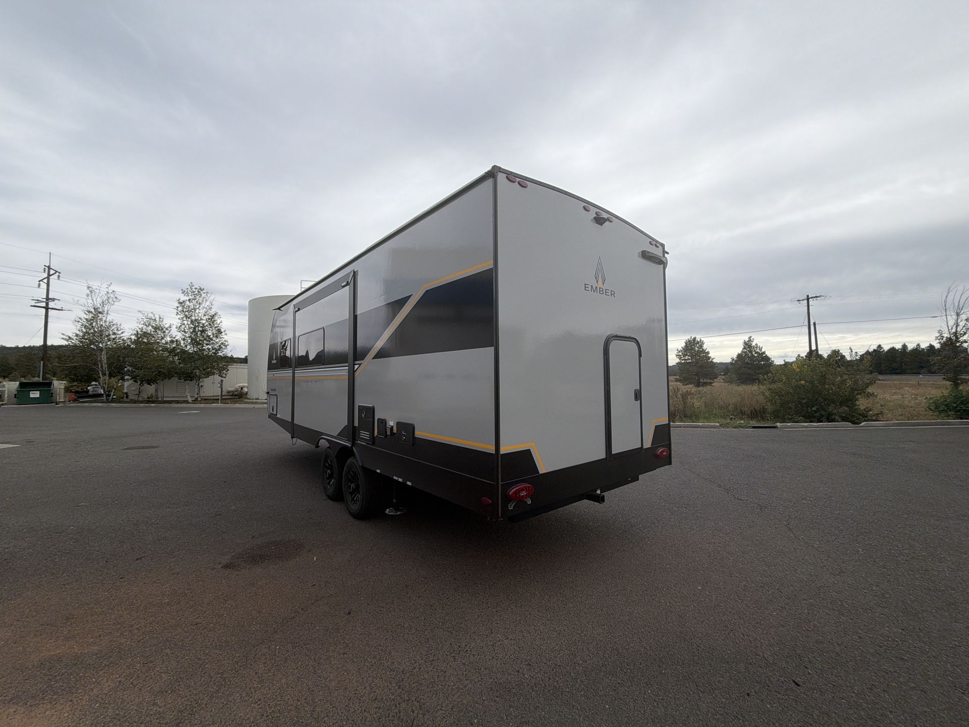 2027 Ember RV Touring Edition 2200ETL - Image 37