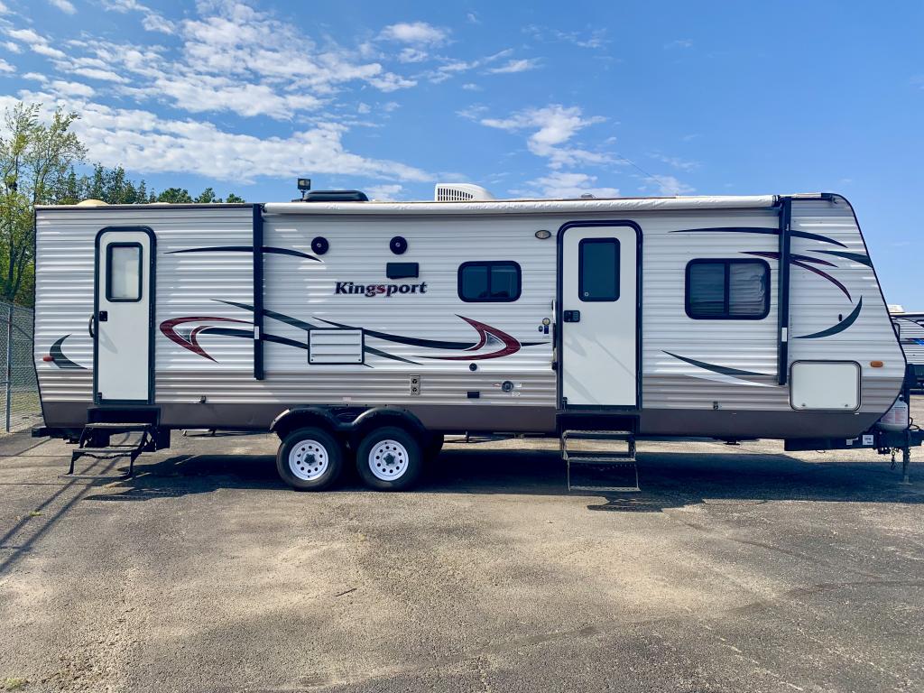 2015 Gulf Stream Kingsport 271DDS - Image 6