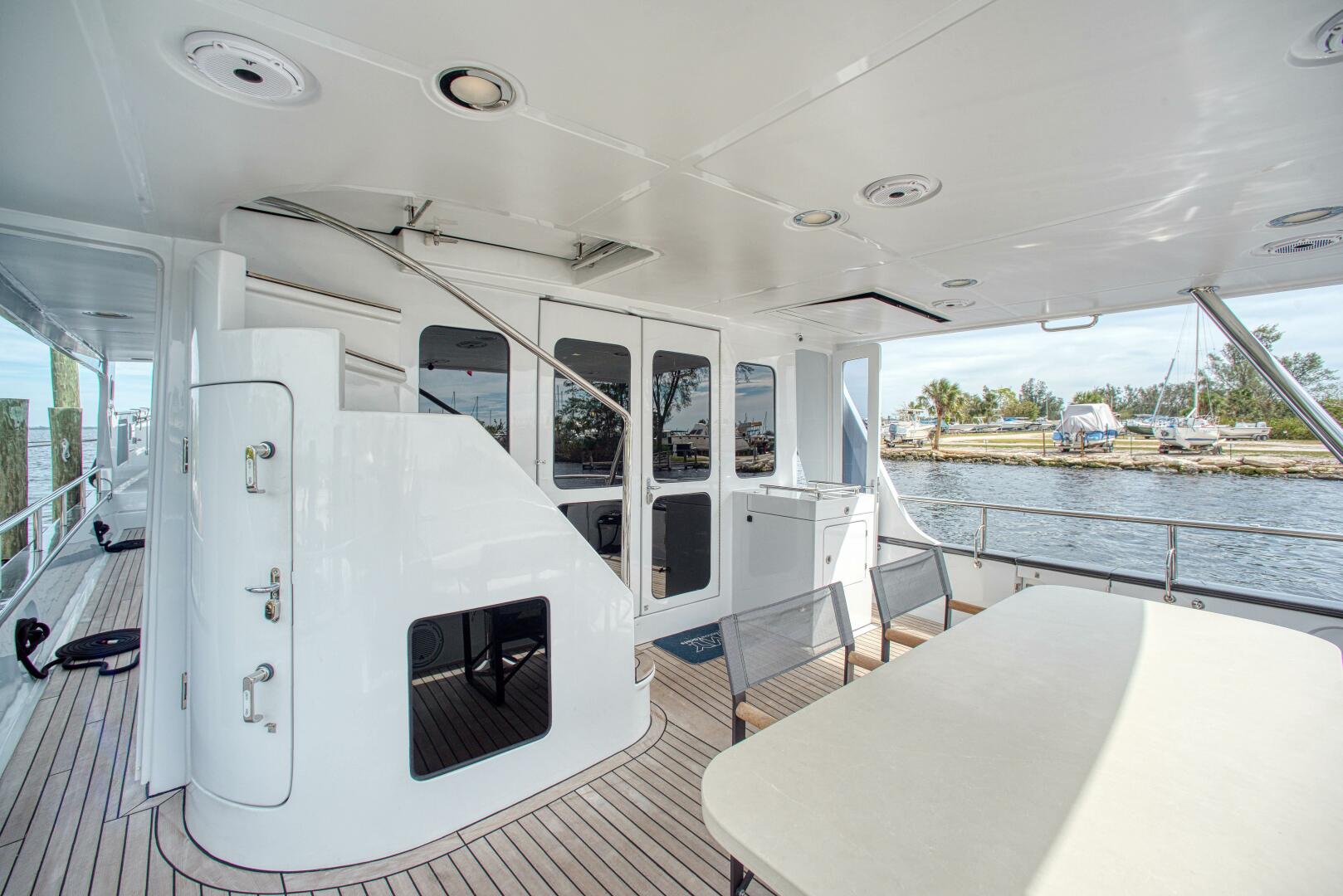 2023 Marlow Explorer 70E-CB - Image 6