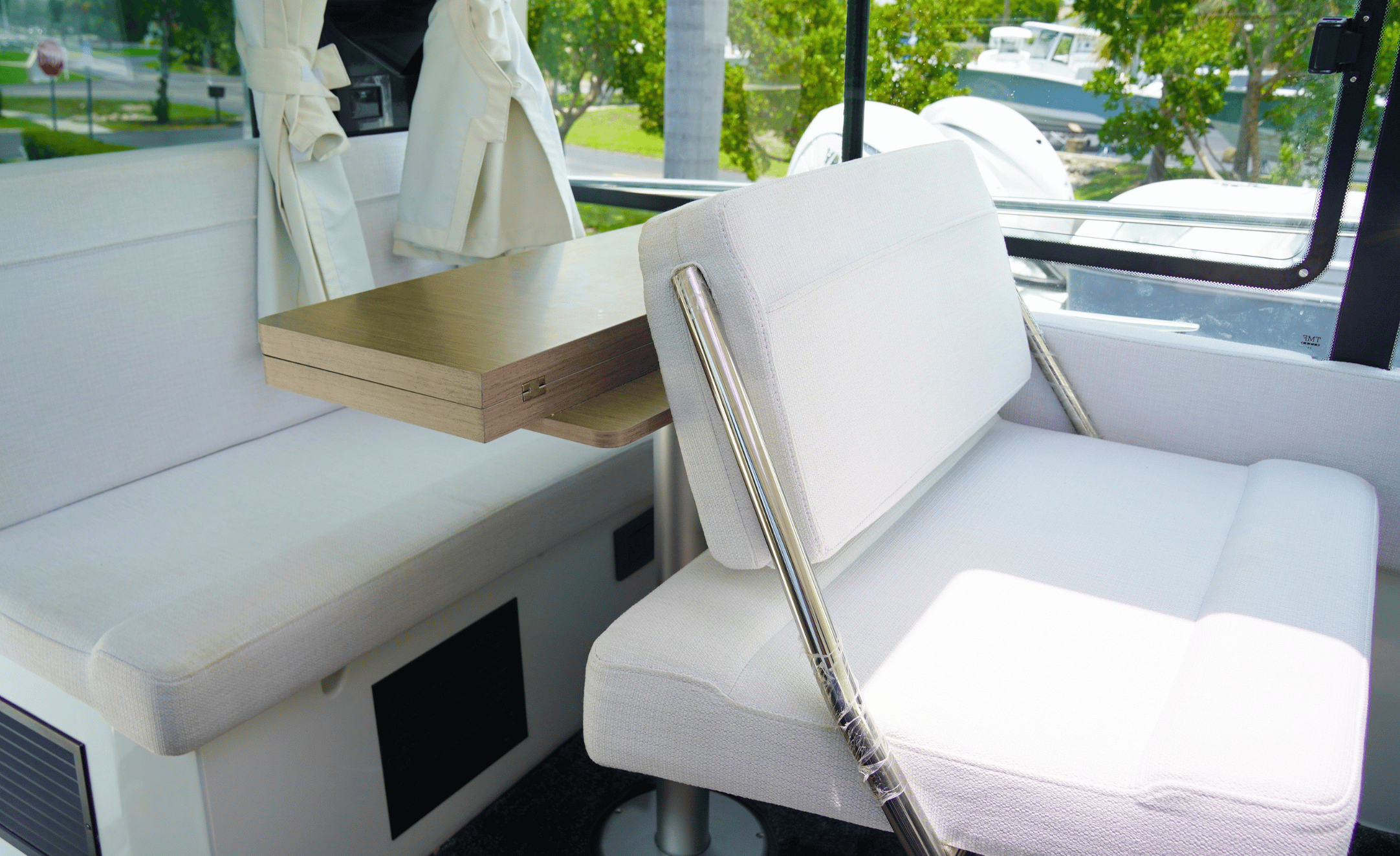 2025 JEANNEAU NC 895 SPORT S2 - Image 27