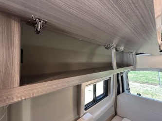 2023 THOR MOTOR COACH SEQUENCE 20J - Image 24