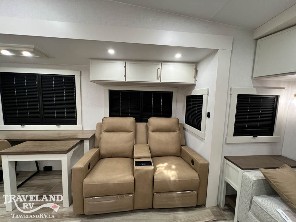 2027 Brinkley RV Model Z 3100 - Image 15