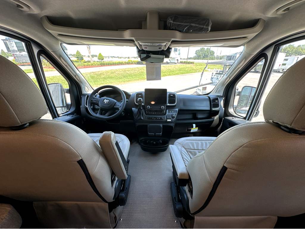 2026 THOR MOTOR COACH SCOPE 18M - Image 21