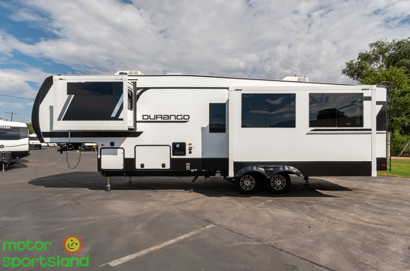 2026 KZ RV Durango D321RKT - Image 6