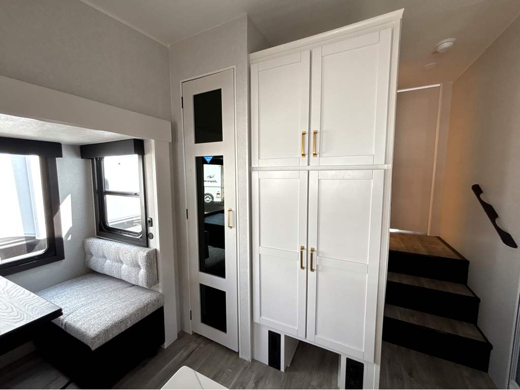 2026 JAYCO EAGLE HT 28CRT - Image 37