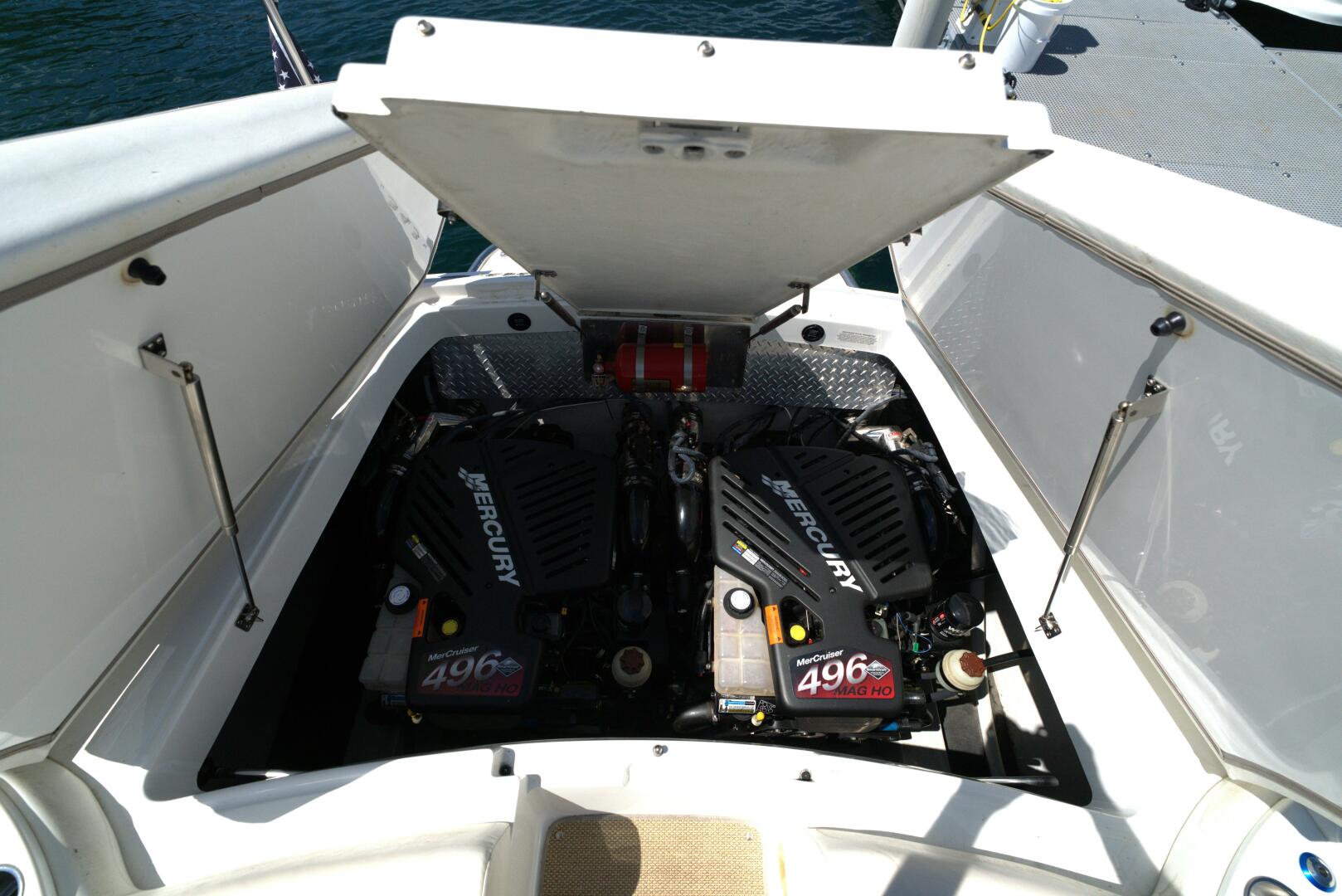 2005 Cobalt 343 - Image 84
