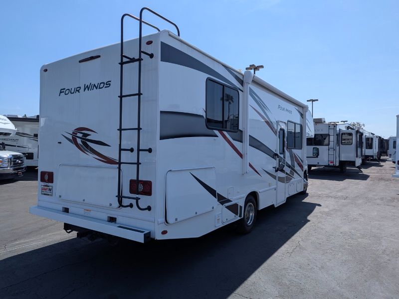 2024 Thor Motor Coach Four Winds 28Z - Image 4