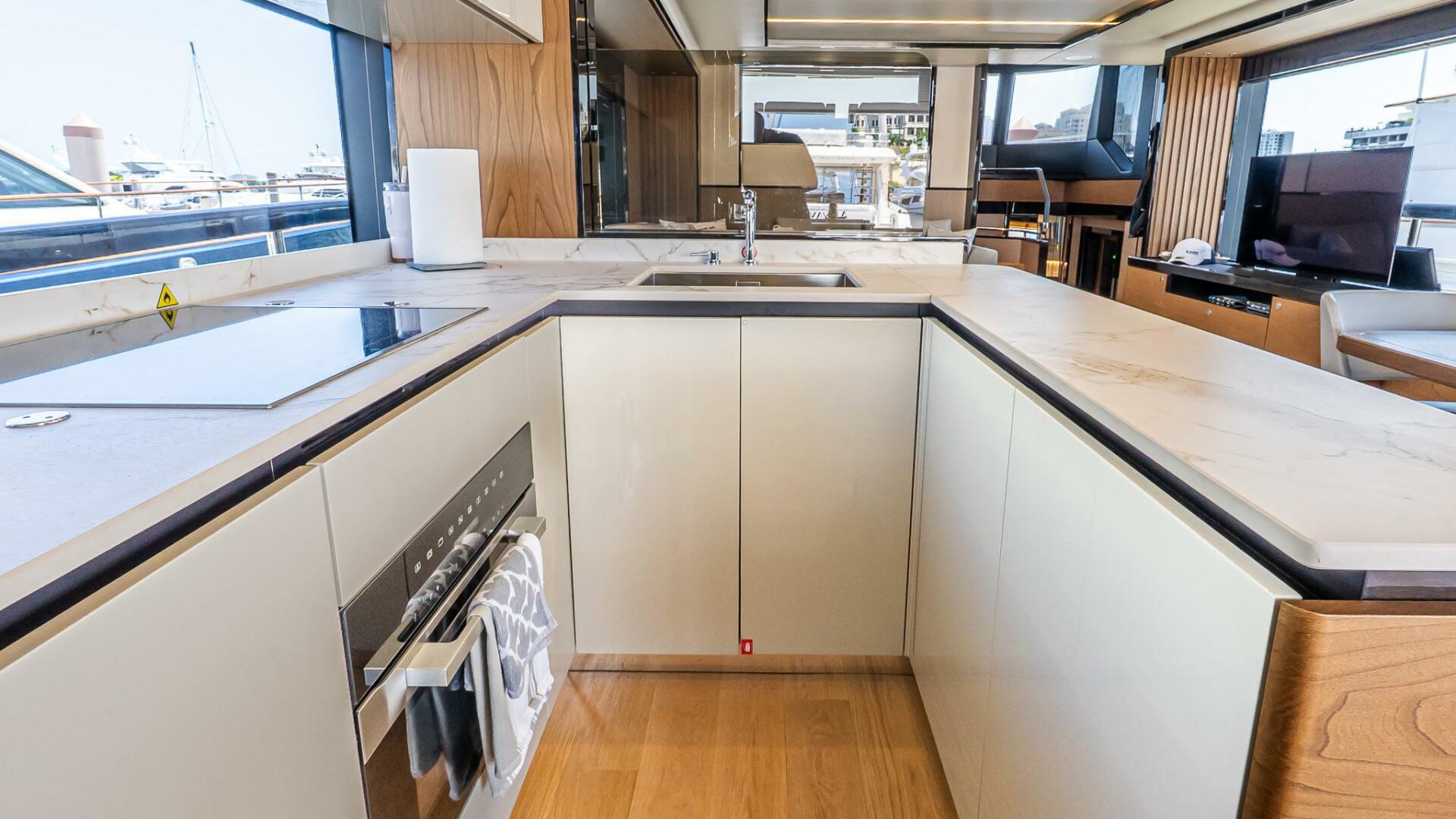 2024 Absolute Navetta 68 - Image 41