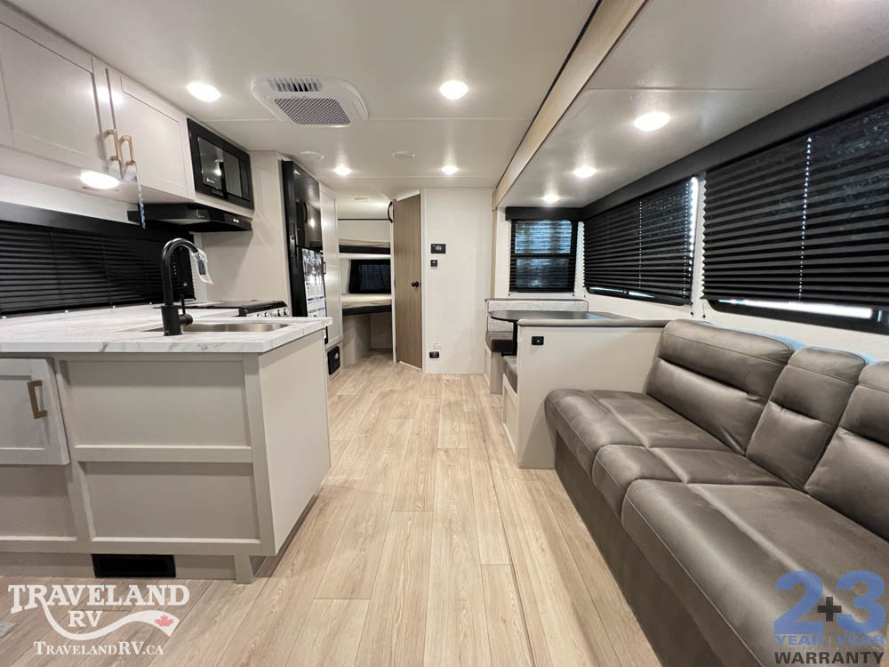 2027 Jayco Jay Feather SL 26BHSL - Image 3