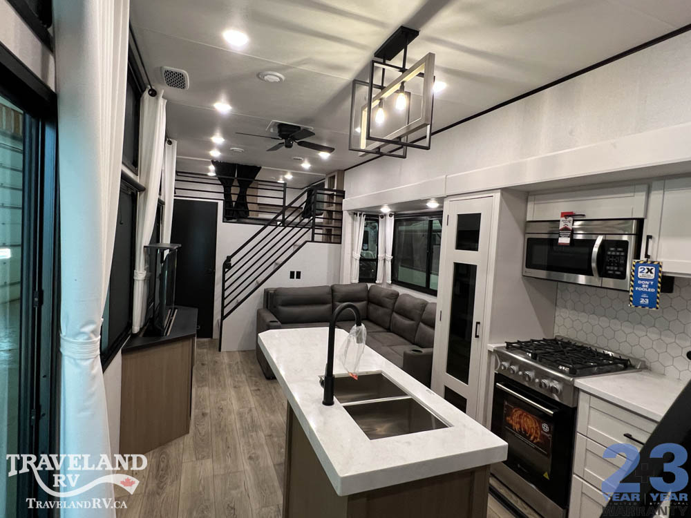 2026 Jayco Jay Flight Bungalow JayLoft - Image 3