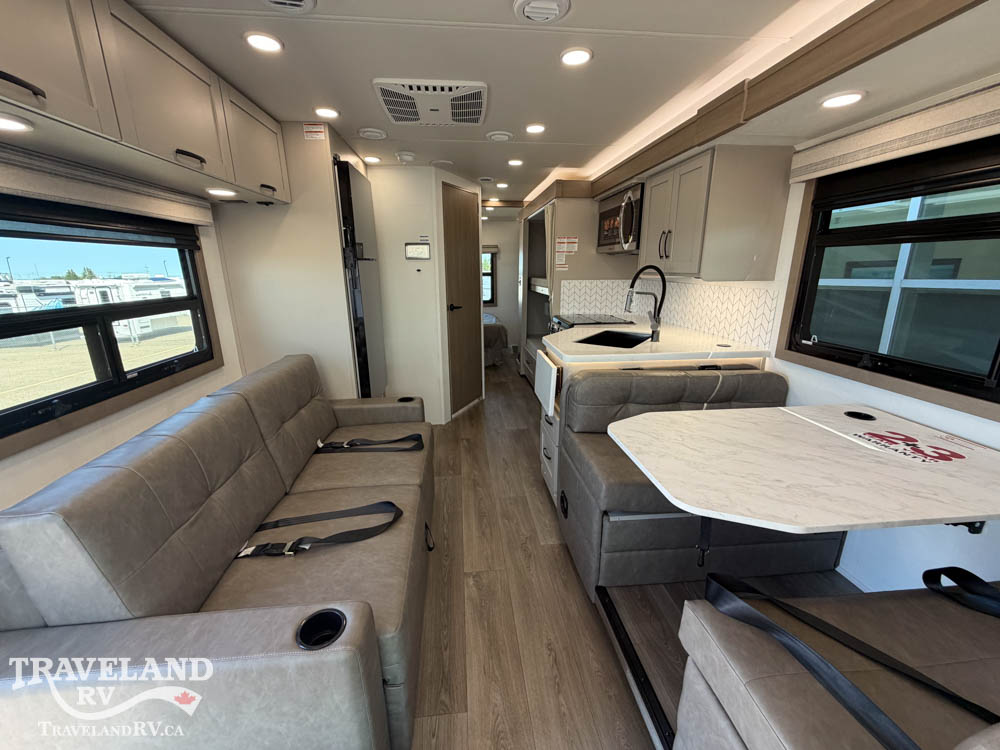 2027 Entegra Coach ESTEEM XL 33F - Image 3