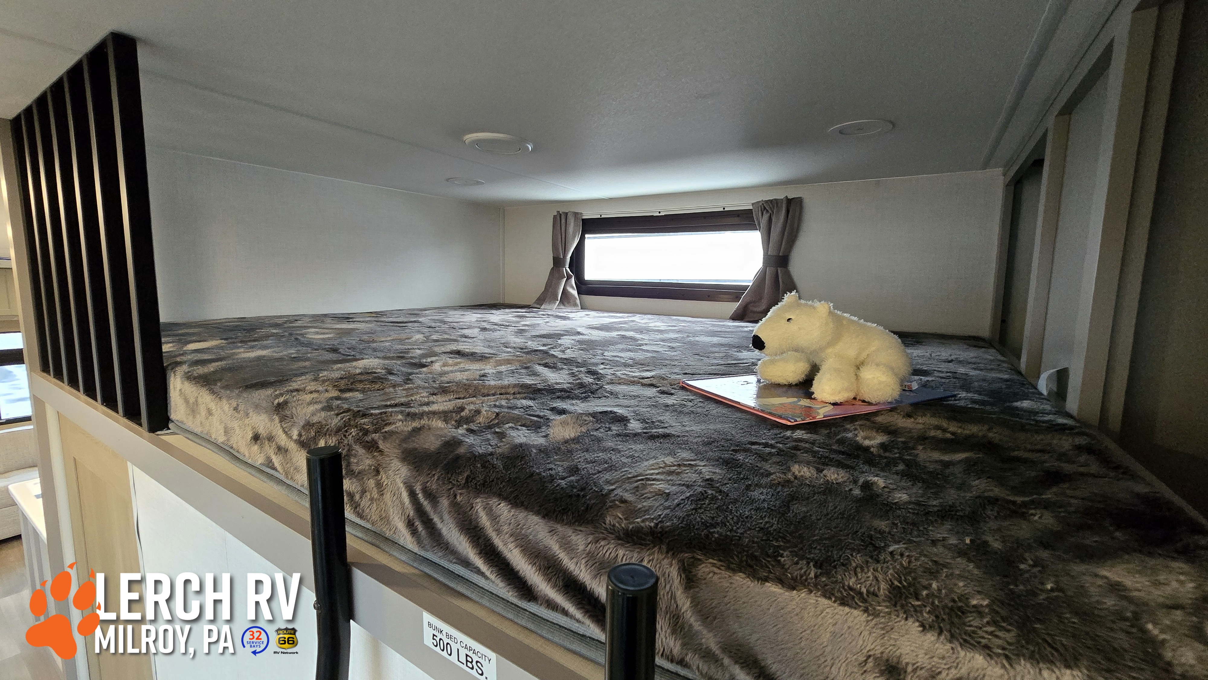 2027 KZ RV Ridgeway 36MBL - Image 46