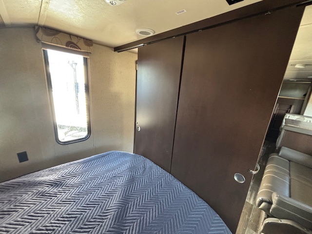 2016 Forest River Grey Wolf 26DBH - Image 24