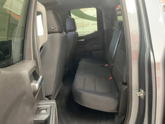 2019 Chevrolet Silverado 1500 Crew Cab LT 4WD - Image 29