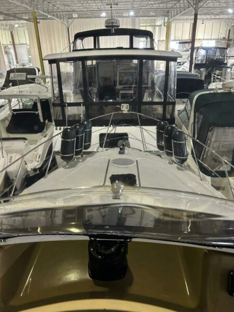 2003 Carver 396 Aft Cabin MY - Image 27