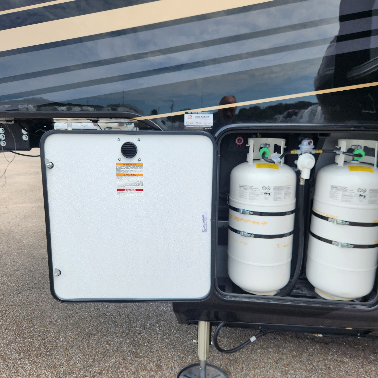 2026 JAYCO PINNACLE 38FBRK - Image 12