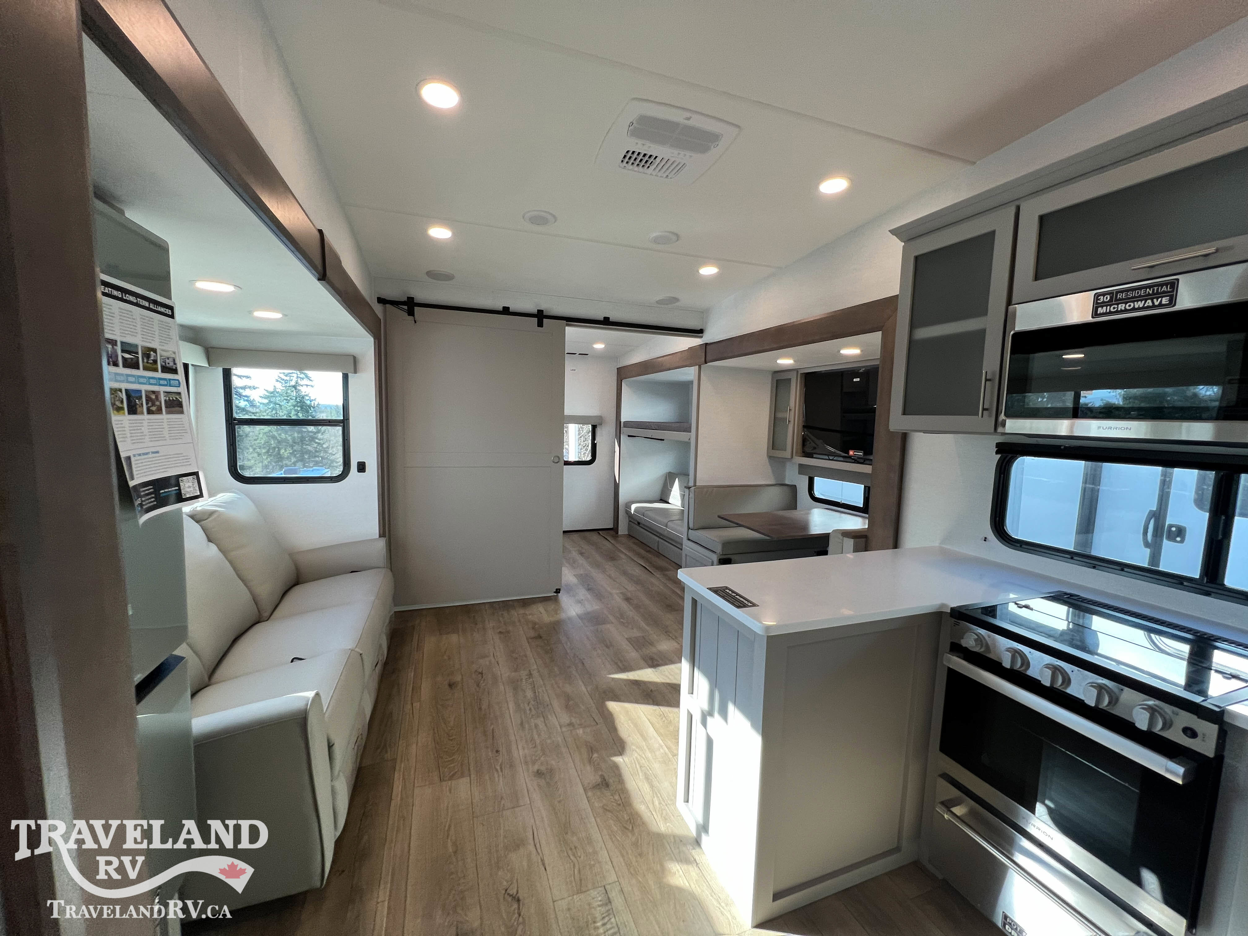 2026 Alliance RV AVENUE 30BH - Image 3