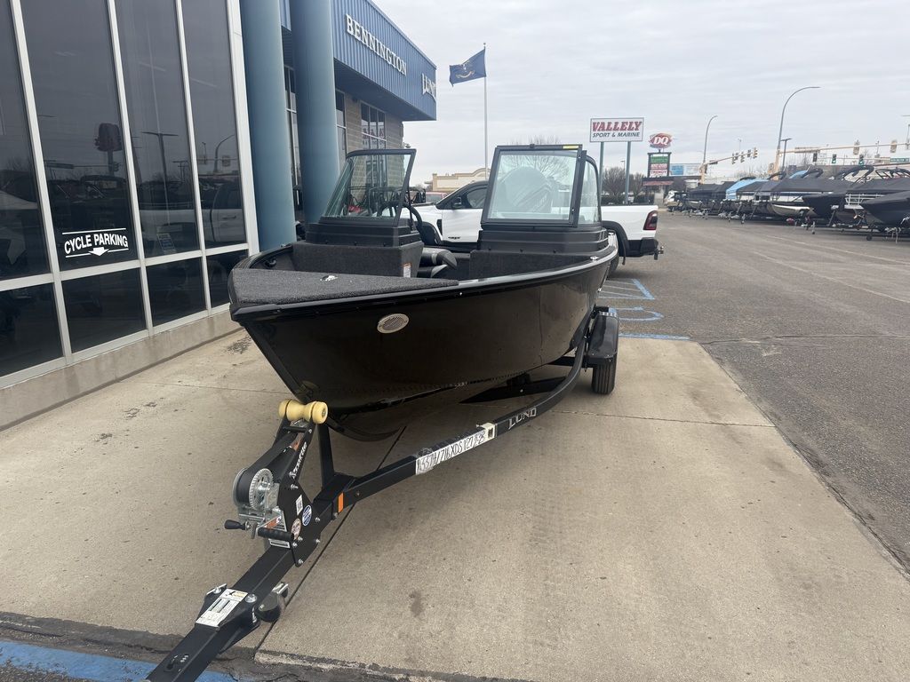 2026 Lund 1650 Rebel XL Sport - Image 6