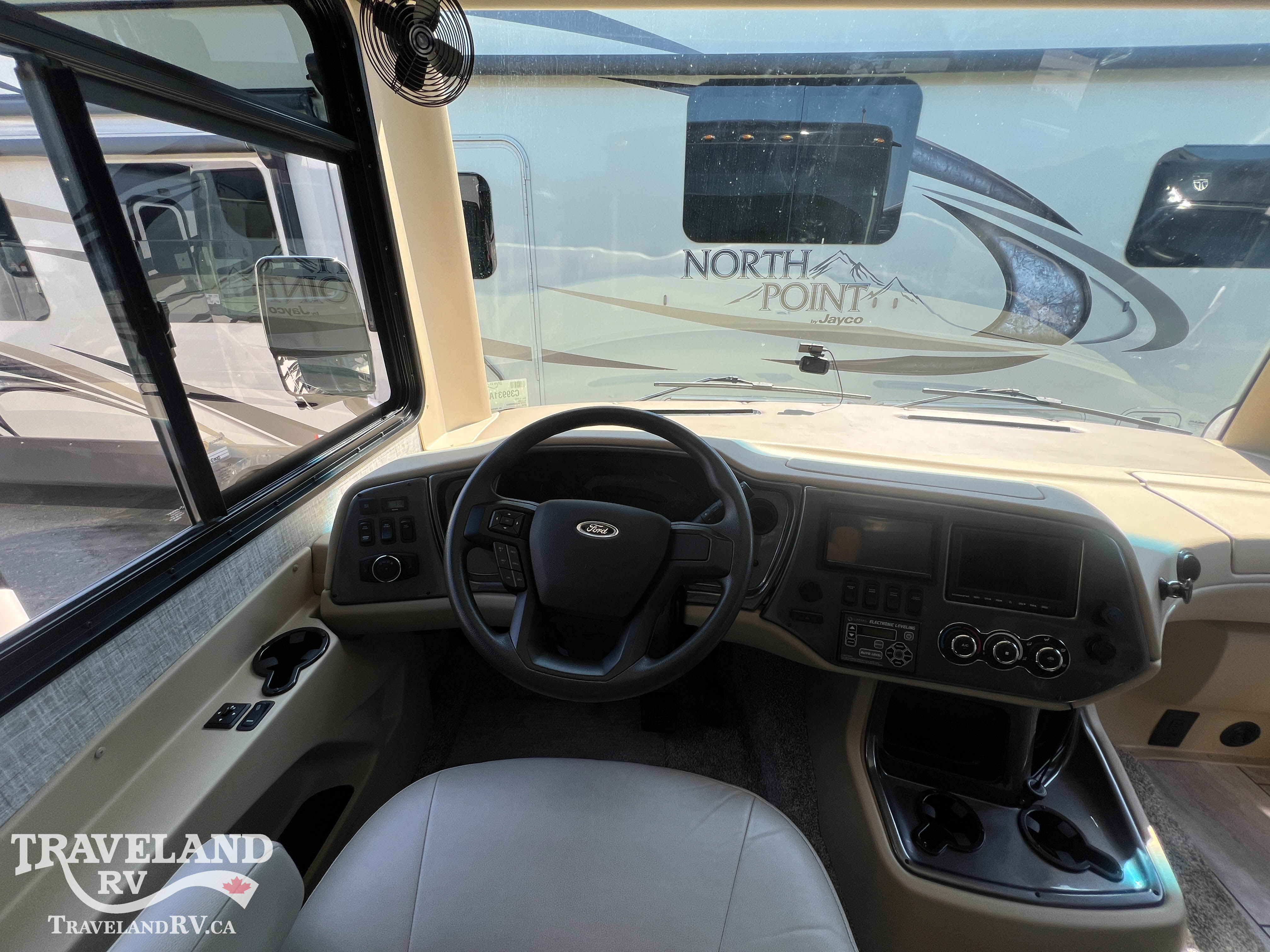 2012 Tiffin Allegro 36 LA - Image 10