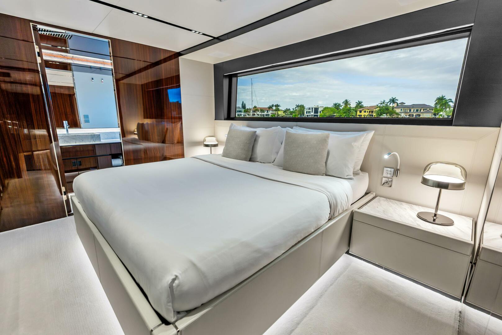 2024 Riva 130 Bellissima - Image 47