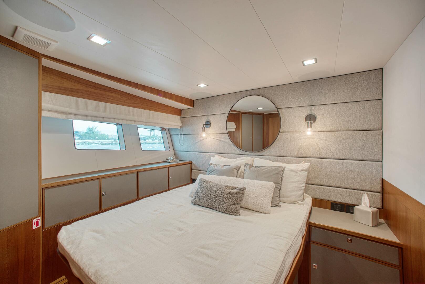 2023 Marlow Explorer 70E-CB - Image 23