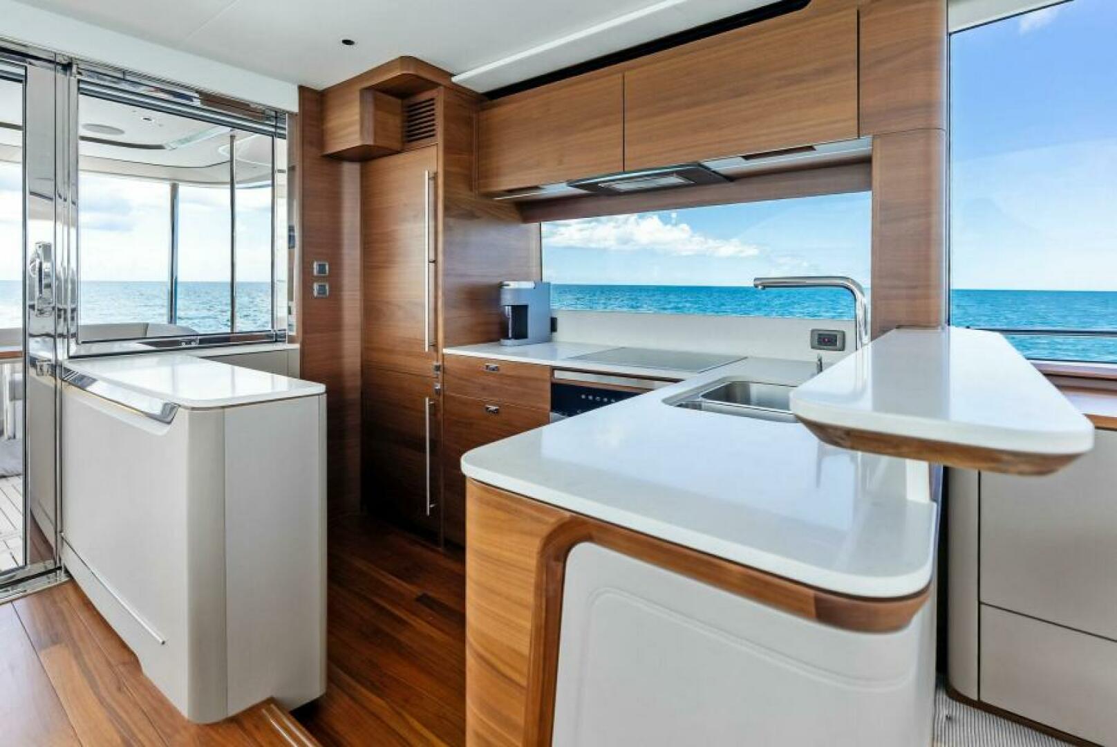 2024 Princess Y72 Motor Yacht - Image 54