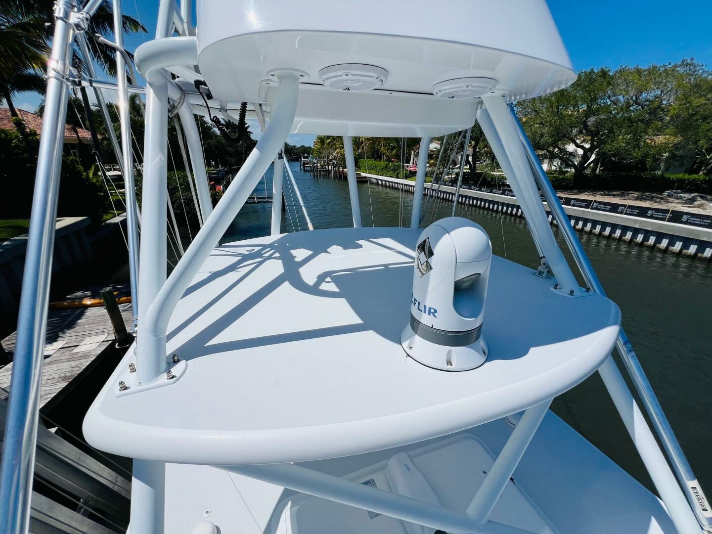 2015 Billfish 39 Custom CC - Image 68