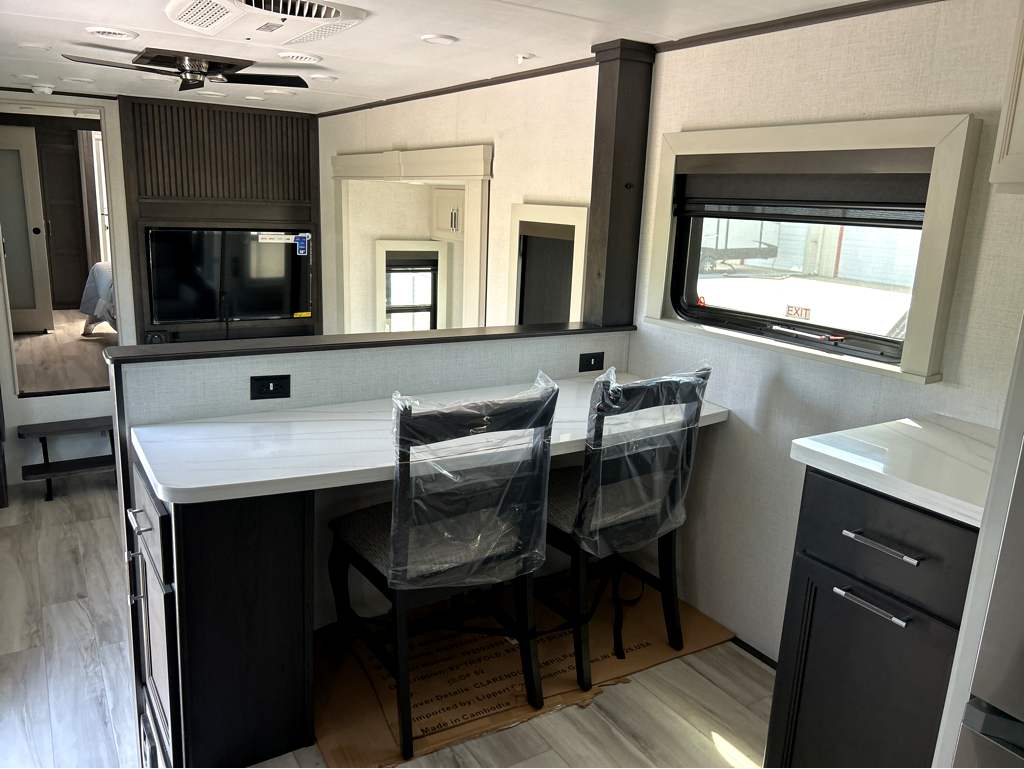 2026 Keystone ALPINE 3820FK - Image 18