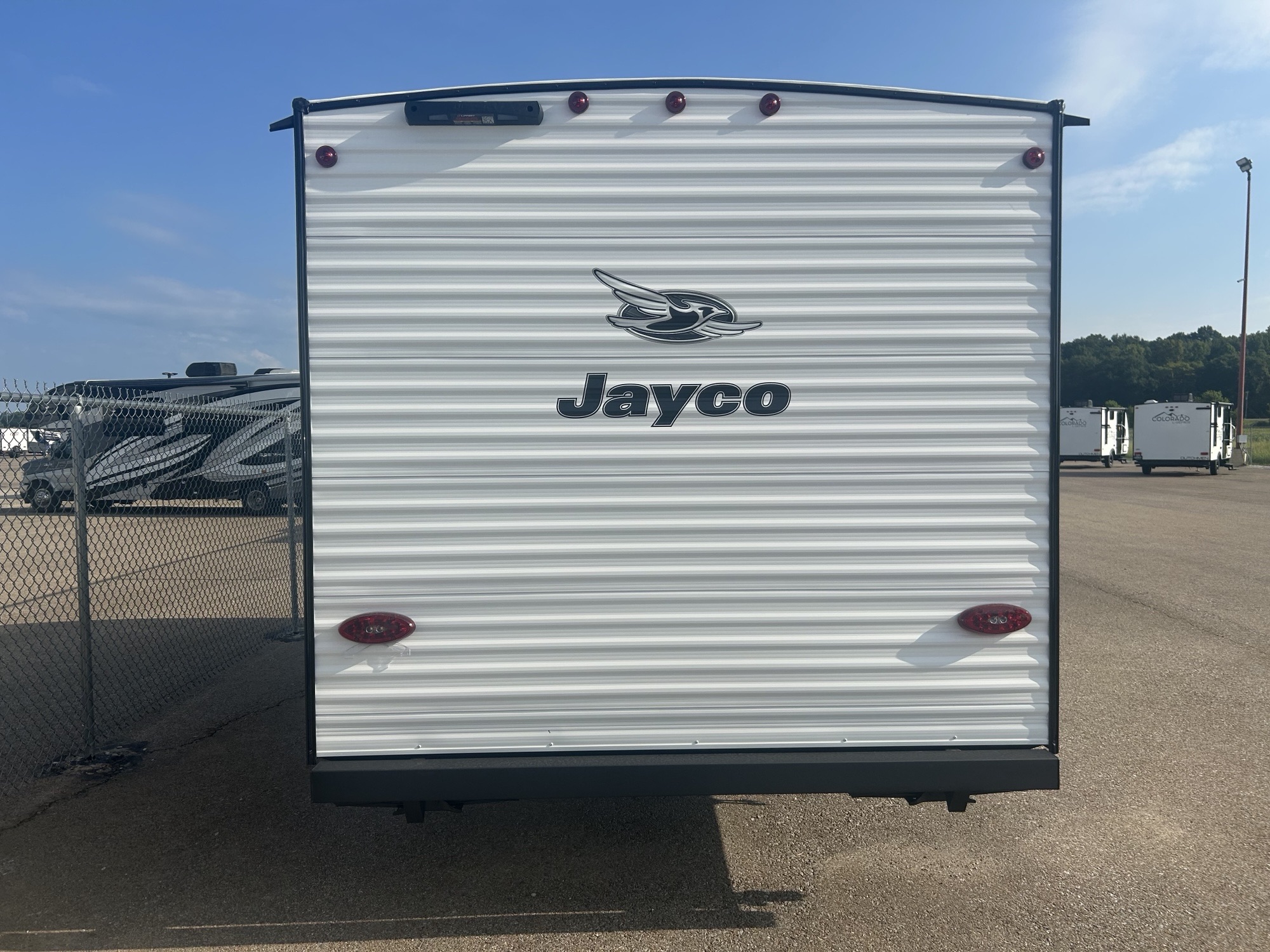 2027 JAYCO JAY FLIGHT 170BH - Image 4