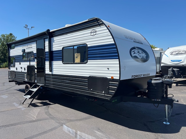 2026 CHEROKEE GREY WOLF 23MS - Image 2