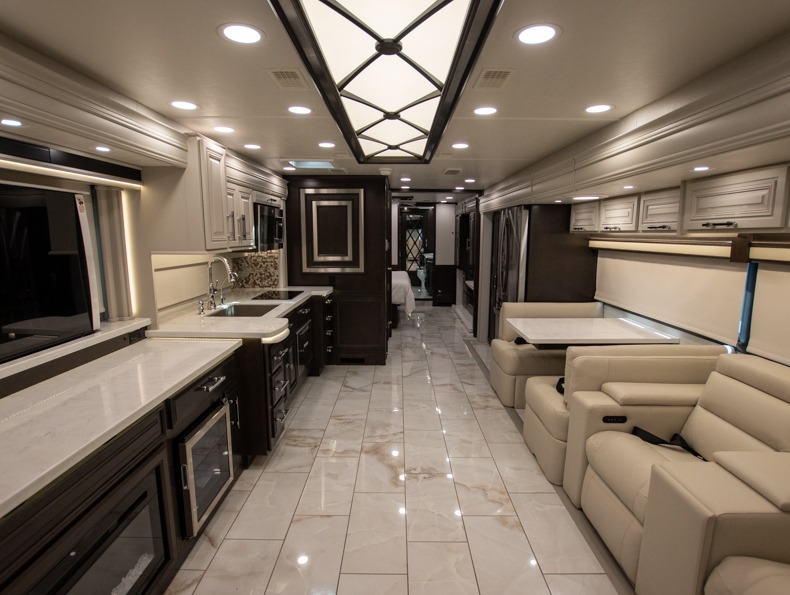 2026 Entegra Coach Anthem 44V - Image 5