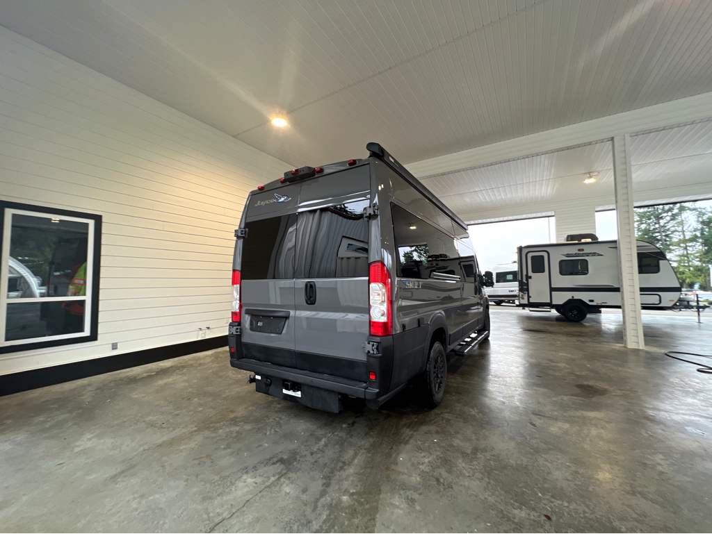 2026 Jayco Swift 20T - Image 4