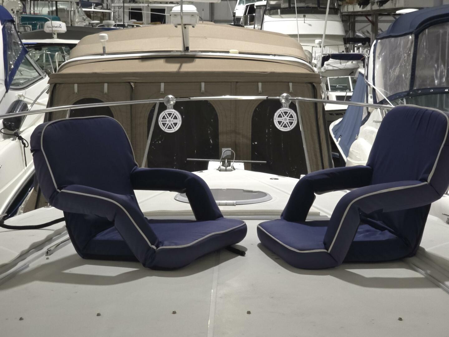 2008 Cruisers Yachts - Image 49