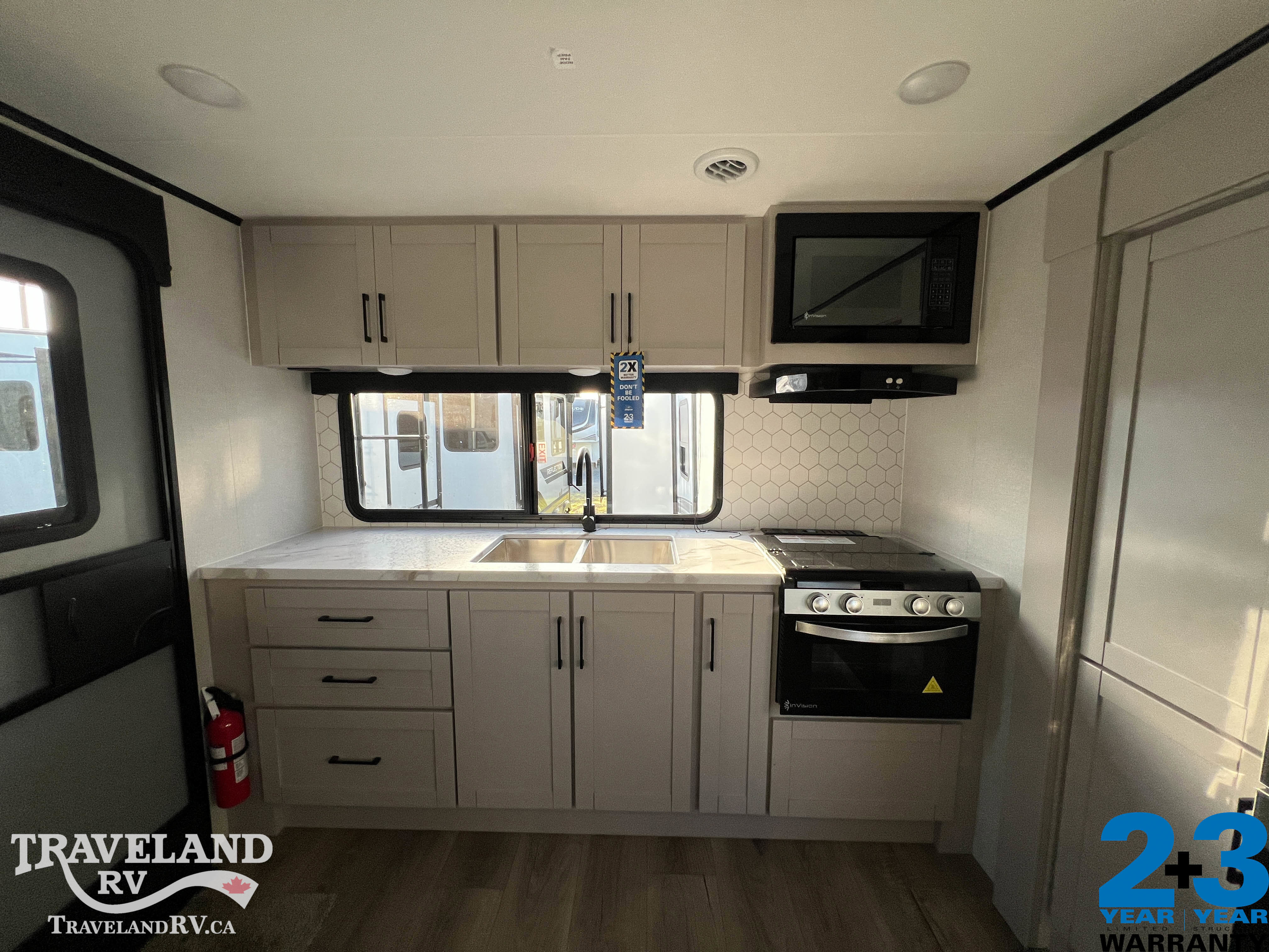 2026 Jayco Jay Feather 23RK - Image 7
