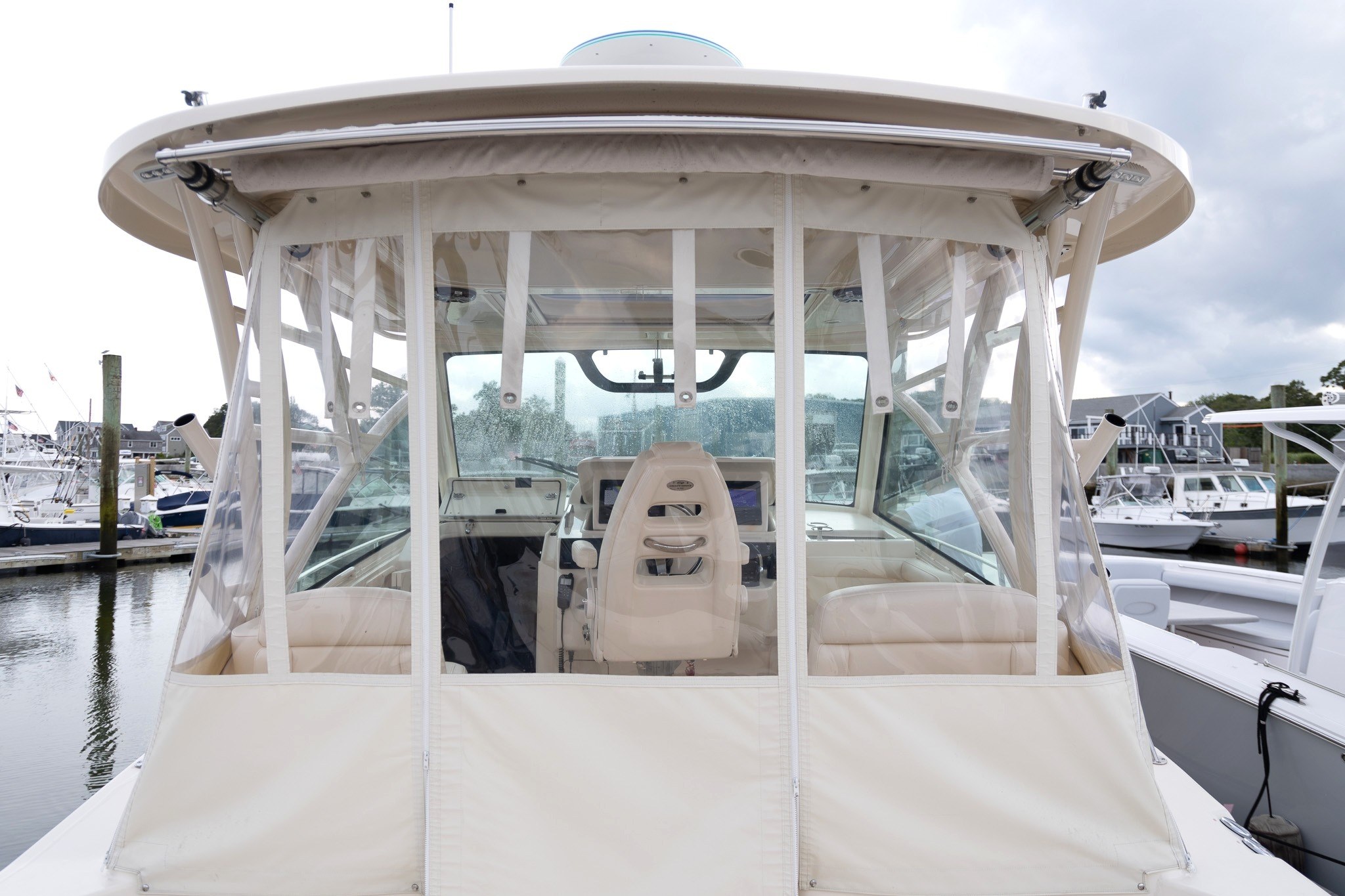 2020 Grady-White Express 330 - Image 67