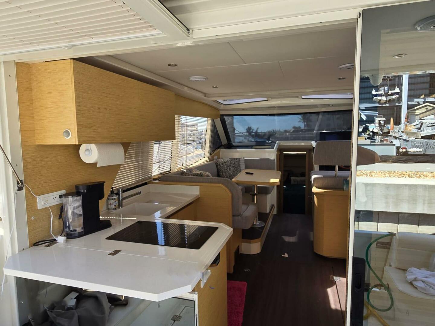 2020 Greenline 39 E-Drive - Image 13