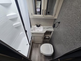 2022 JAYCO JAY FEATHER 171BH - Image 22
